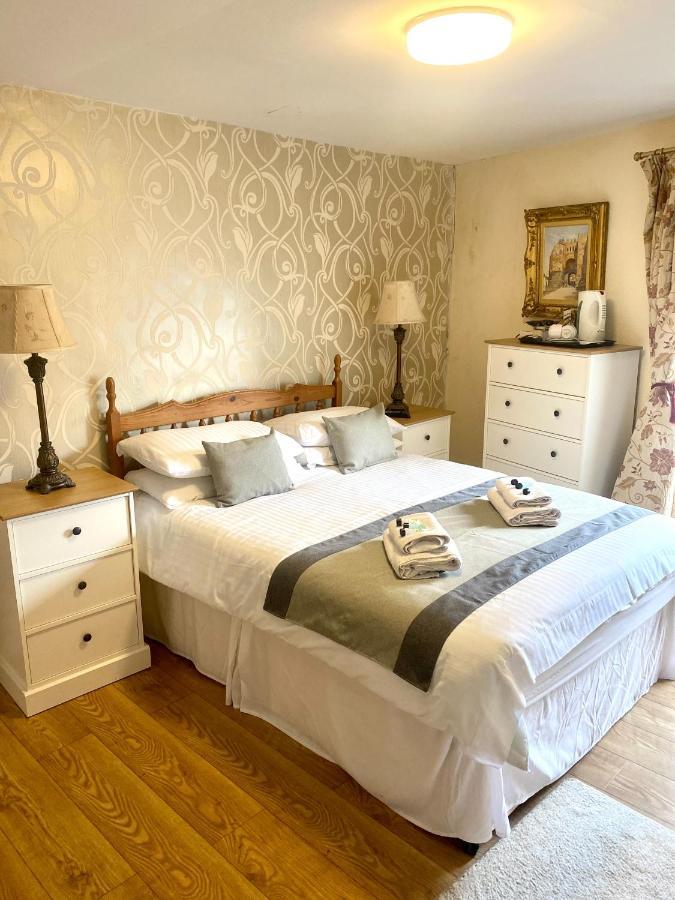 Newcastle Arms Hotel Колдстрім Екстер'єр фото