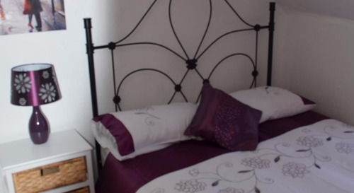 Newcastle Arms Hotel Колдстрім Екстер'єр фото