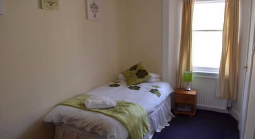 Newcastle Arms Hotel Колдстрім Екстер'єр фото